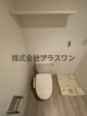 ドゥーエ玉造の物件内観写真